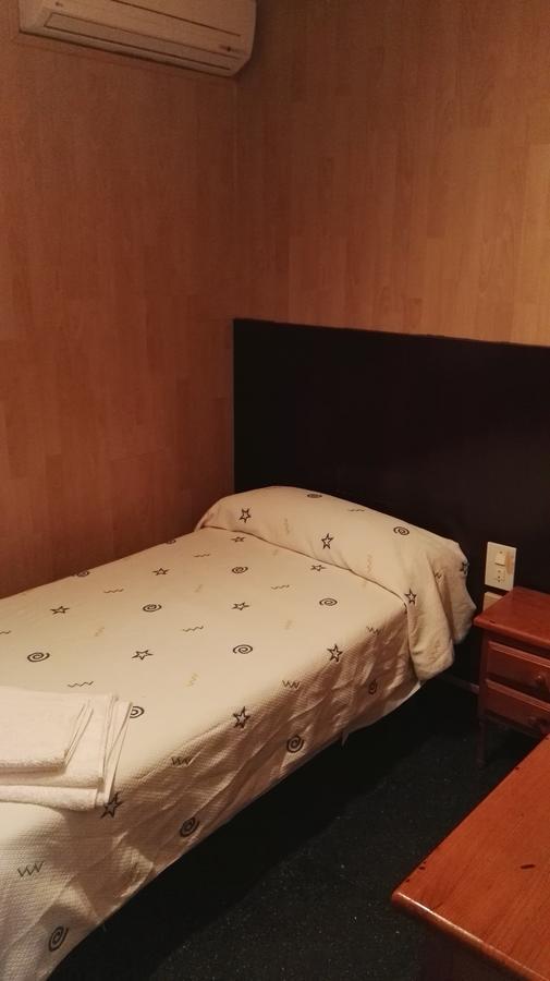 Hotel La Mina ปวยร์โตลญาโน ภายนอก รูปภาพ