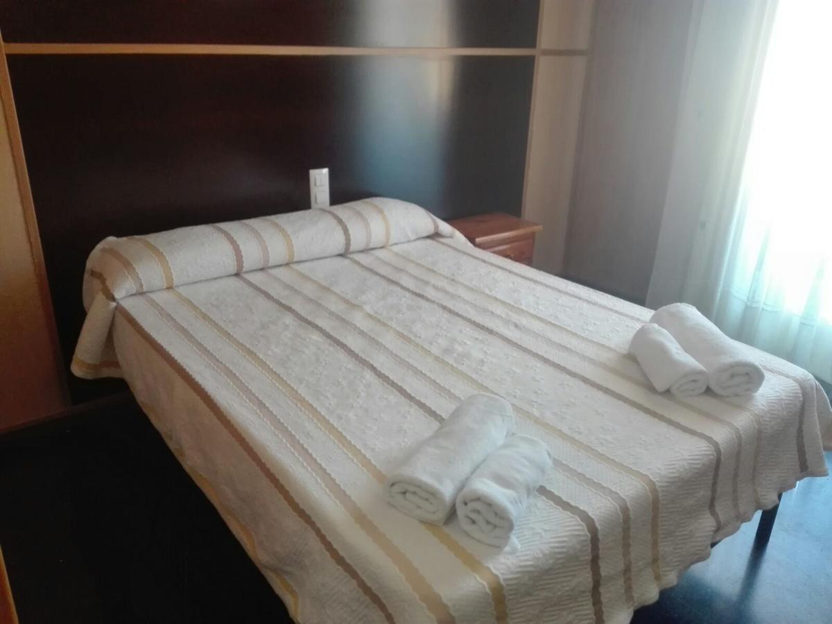 Hotel La Mina ปวยร์โตลญาโน ภายนอก รูปภาพ
